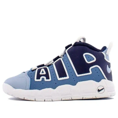 Nike (td)  Air More Uptempo 'denim'