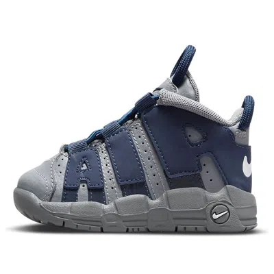 Nike (td)  Air More Uptempo 'georgetown Hoyas'