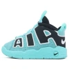 Nike (ps)  Air More Uptempo 'light Aqua'