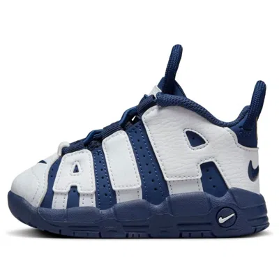Nike (td)  Air More Uptempo 'olympic'
