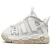 Nike (td)  Air More Uptempo 'phantom Sand Drift'