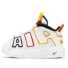 Nike (td)  Air More Uptempo 'roswell Raygun'