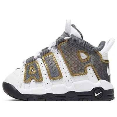 Nike (td)  Air More Uptempo Se 'snakeskin'