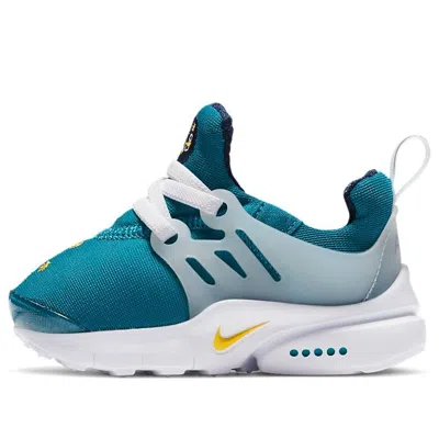 Nike (td)  Air Presto 'australia' In Blue