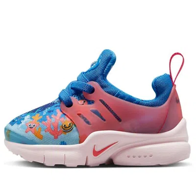 Nike (td)  Air Presto Se 'underwater Adventures' In Multi