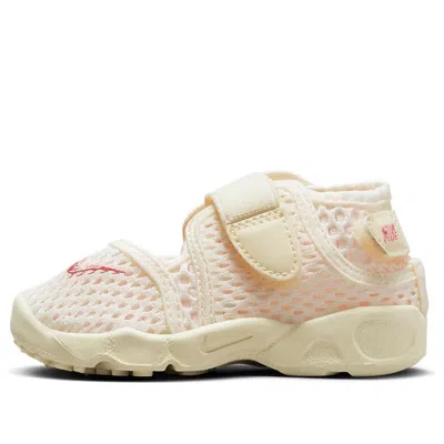 Nike (td)  Air Rift 2 'coconut Milk'