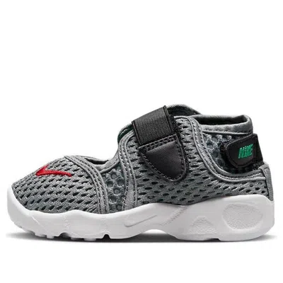Nike (td)  Air Rift 2 'grey'