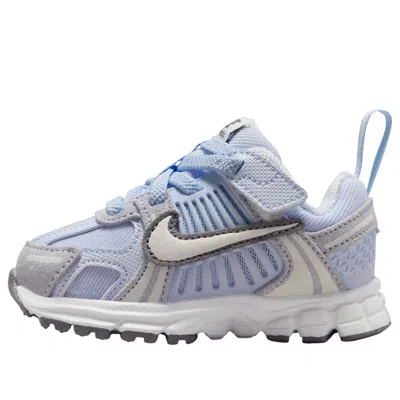 Nike (td)  Air Zoom Vomero 5 'football Grey Pencil Point' In Blue
