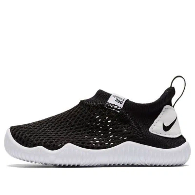 Nike (td)  Aqua Sock 360 'black' In Multi
