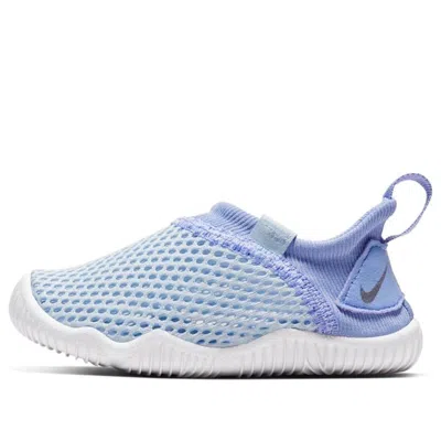 Nike (td)  Aqua Sock 360 'blue' In Multi
