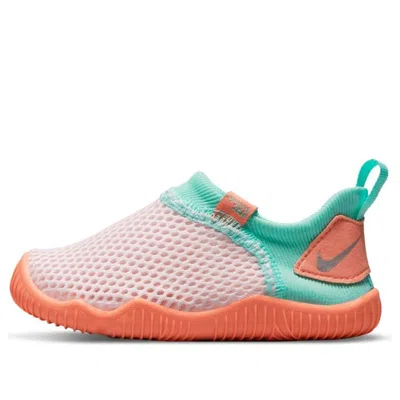 Nike (td)  Aqua Sock 360 'light Violet Tropical Twist' In Multi