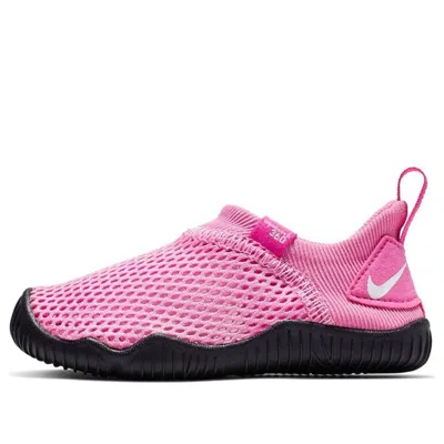 Nike (td)  Aqua Sock 360 'pink'
