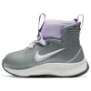 Nike (td)  Binzie Boot 'smoke Grey Violet Frost'