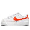 Nike (td)  Blazer Low '77 Sneakers White/red