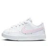 Nike (td)  Blazer Low 'white Pink Foam'