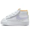 Nike (td)  Blazer Mid '77 'easter' In White