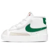 Nike (td)  Blazer Mid '77 'white Pine Green'