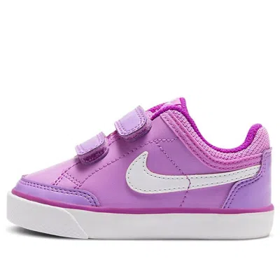 Nike (td)  Capri 3 Sneakers Purple