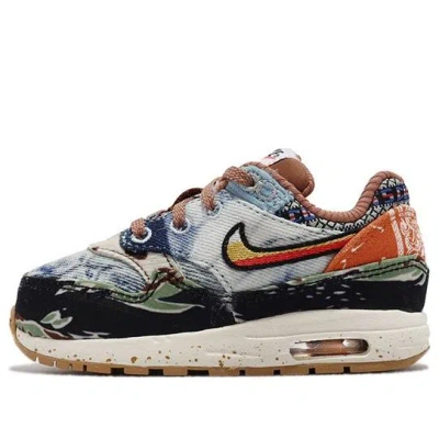 Nike (td)  Concepts X Air Max 1 Sp 'heavy'
