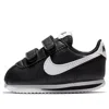 Nike (td)  Cortez Basic Sl 'black'
