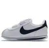 Nike (td)  Cortez Basic Sl Psv 'white Black'