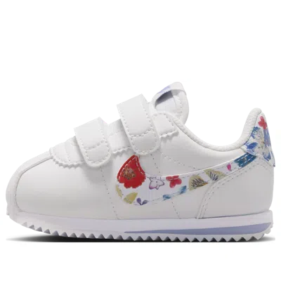 Nike Cortez Se Baby & Toddler Shoes In Multi