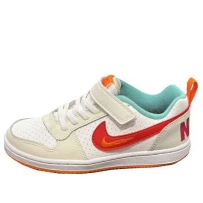 Nike (td)  Court Borough Low