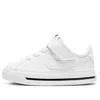 Nike (td)  Court Legacy 'white'
