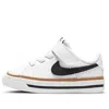 Nike (td)  Court Legacy 'white Desert Ochre'
