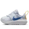 Nike (td)  Crater Impac 'football Grey Game Royal' In Gray