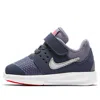 Nike (td)  Downshifter 7 Low-top Running Shoes Purple/grey