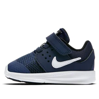 Nike (td)  Downshifter 7velcro 'midnight Navy'