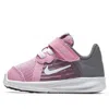 Nike (td)  Downshifter 8 'pink Gray'