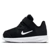 Nike (td)  Downshifter 8 Running Shoes Black/white