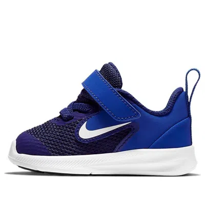 Nike (td)  Downshifter 9 Darkblue In Blue