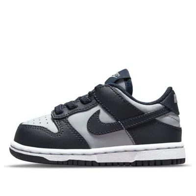 Nike (td)  Dunk Low 'georgetown'