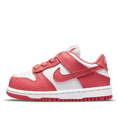 Nike (td)  Dunk Low 'gypsy Rose'