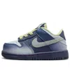 Nike (td)  Dunk Low 'halloween - I Am Fearless!'