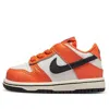Nike (td)  Dunk Low 'halloween' 2022 In Multi