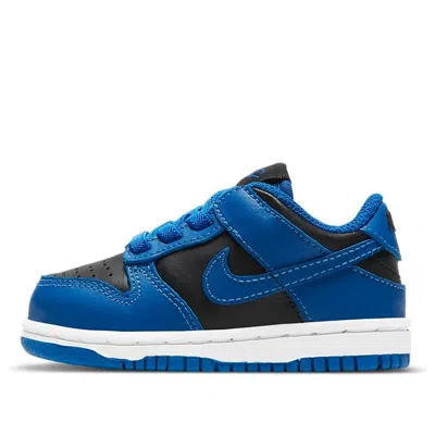 Nike (td)  Dunk Low 'hyper Cobalt'