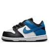 Nike (td)  Dunk Low 'industrial Blue'