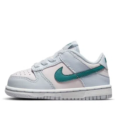 Nike (td)  Dunk Low 'mineral Teal'