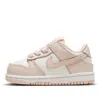 Nike (td)  Dunk Low 'orange Pearl'