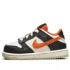 Nike (td)  Dunk Low Premium 'halloween' 2021