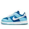 Nike (td)  Dunk Low Retro Qs 'argon' 2022