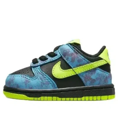 Nike (td)  Dunk Low Se 'let's Dance'