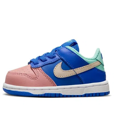 Nike (td)  Dunk Low Se 'salmon Toe'
