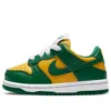 Nike (td)  Dunk Low Sp 'brazil'