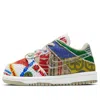 Nike (td)  Dunk Low Sp 'city Market'