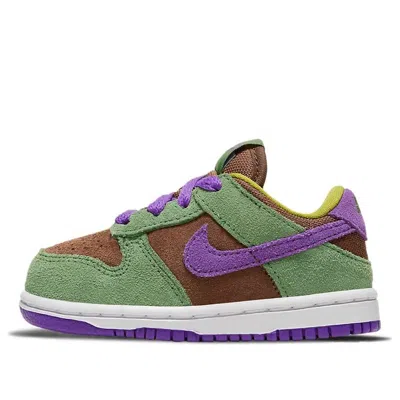 Nike (td)  Dunk Low Sp 'veneer'